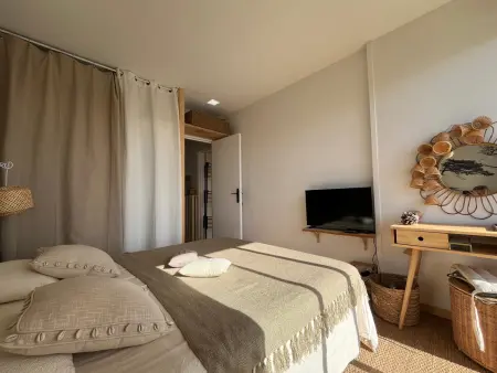 Arcachon - Appartement T3 avec Terrasse, Vue Mer et Parking - Photo 10