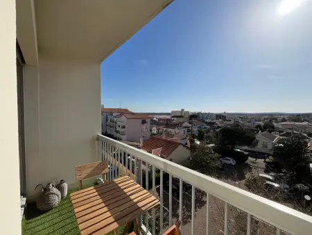 Arcachon - Appartement T3 avec Terrasse, Vue Mer et Parking - Photo 13