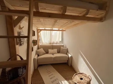 Arcachon - Appartement T3 avec Terrasse, Vue Mer et Parking - Photo 16