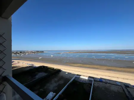 Arcachon - Appartement T3 avec Terrasse, Vue Mer et Parking - Photo 17