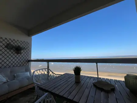 Arcachon - Appartement T3 avec Terrasse, Vue Mer et Parking - Photo 19