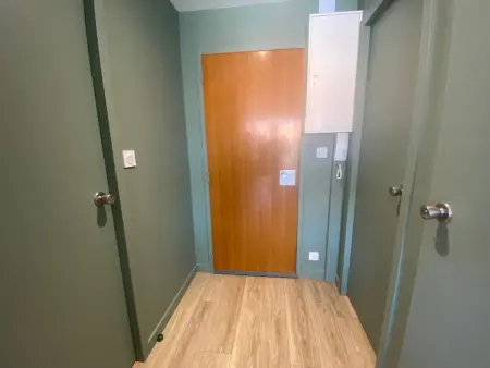Studio Cabine Bord de Mer avec WiFi et Parking, Appartement 4 personnes à Arcachon - Photo 8