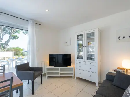 Appartement 3 pièces à La Trinité/Mer avec terrasse vue mer - Photo 2