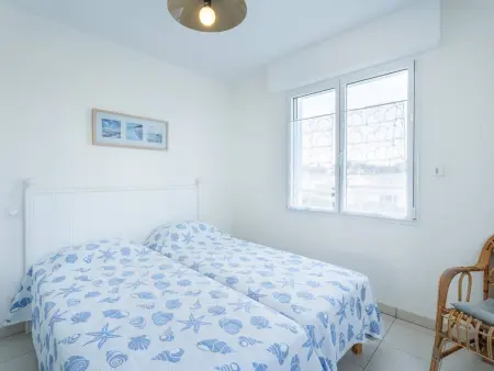 Appartement 3 pièces à La Trinité/Mer avec terrasse vue mer - Photo 9