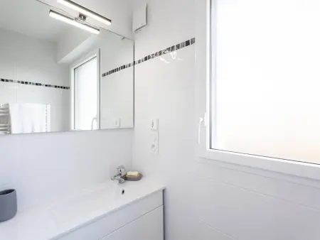 Appartement 3 pièces à La Trinité/Mer avec terrasse vue mer - Photo 10