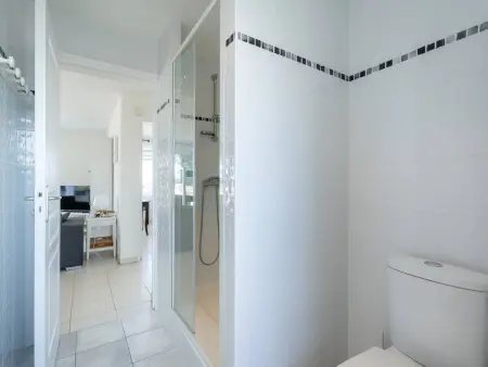 Appartement 3 pièces à La Trinité/Mer avec terrasse vue mer - Photo 11
