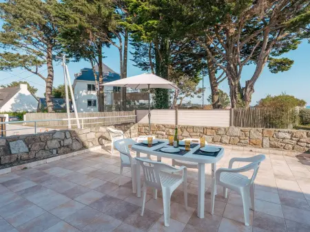 Appartement 3 pièces à La Trinité/Mer avec terrasse vue mer - Photo 13