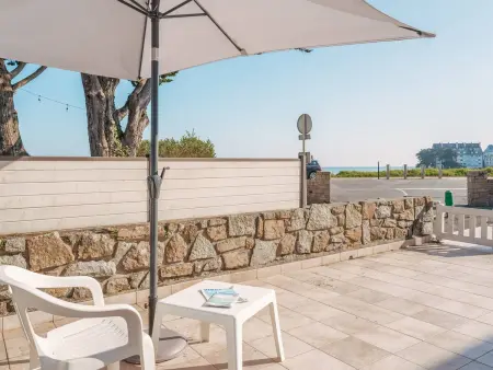 Appartement 3 pièces à La Trinité/Mer avec terrasse vue mer - Photo 14