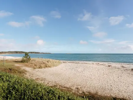 Appartement 3 pièces à La Trinité/Mer avec terrasse vue mer - Photo 18