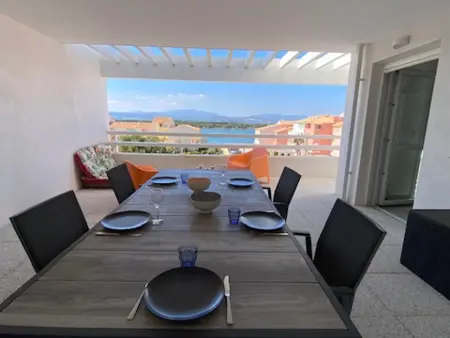 Superbe T4 Duplex Climatisé 6/7 Pers, Wifi, Parking - Photo 1