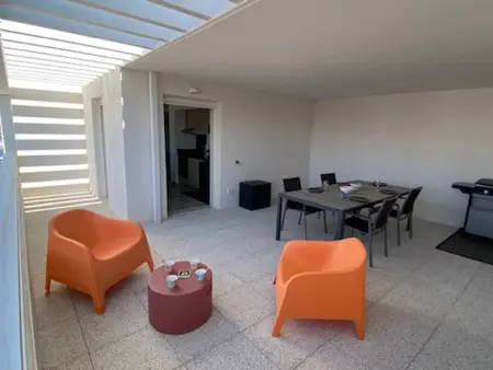 Superbe T4 Duplex Climatisé 6/7 Pers, Wifi, Parking - Photo 3
