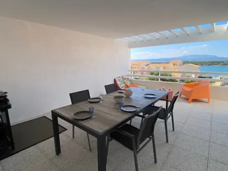 Superbe T4 Duplex Climatisé 6/7 Pers, Wifi, Parking - Photo 4
