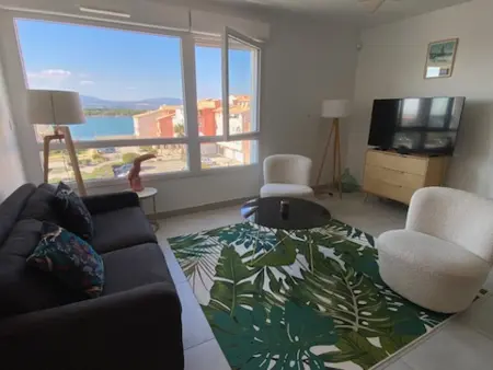 Superbe T4 Duplex Climatisé 6/7 Pers, Wifi, Parking - Photo 5