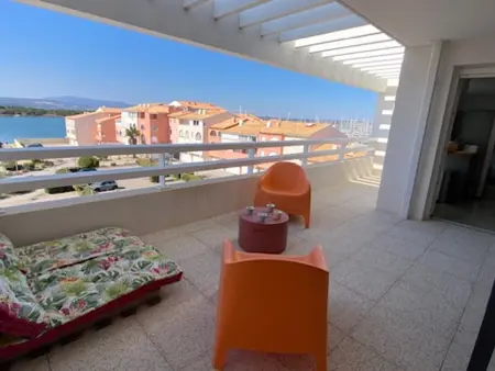 Superbe T4 Duplex Climatisé 6/7 Pers, Wifi, Parking - Photo 6