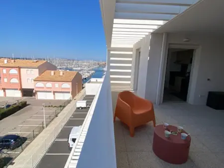 Superbe T4 Duplex Climatisé 6/7 Pers, Wifi, Parking - Photo 7