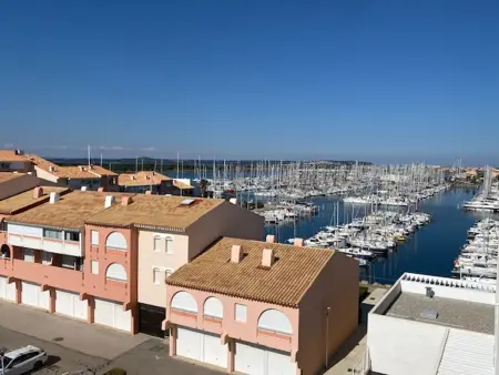 Superbe T4 Duplex Climatisé 6/7 Pers, Wifi, Parking - Photo 9