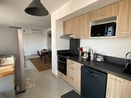Superbe T4 Duplex Climatisé 6/7 Pers, Wifi, Parking - Photo 14