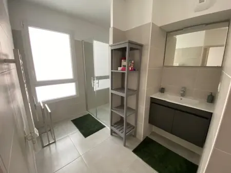 Superbe T4 Duplex Climatisé 6/7 Pers, Wifi, Parking - Photo 15