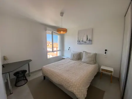 Superbe T4 Duplex Climatisé 6/7 Pers, Wifi, Parking - Photo 16