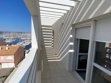 Superbe T4 Duplex Climatisé 6/7 Pers, Wifi, Parking - Photo 17