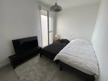 Superbe T4 Duplex Climatisé 6/7 Pers, Wifi, Parking - Photo 21