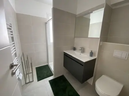 Superbe T4 Duplex Climatisé 6/7 Pers, Wifi, Parking - Photo 24