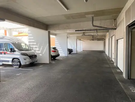 Superbe T4 Duplex Climatisé 6/7 Pers, Wifi, Parking - Photo 25