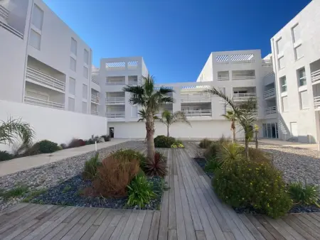 Superbe T4 Duplex Climatisé 6/7 Pers, Wifi, Parking - Photo 26
