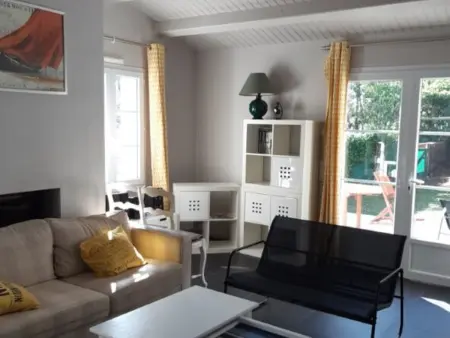 Maison confortable 5 pers - Forêt & plage à 500m - Animaux admis - Photo 3