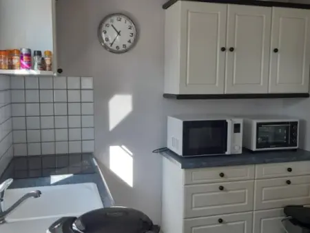 Maison confortable 5 pers - Forêt & plage à 500m - Animaux admis - Photo 6