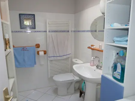 Maison confortable 5 pers - Forêt & plage à 500m - Animaux admis - Photo 8