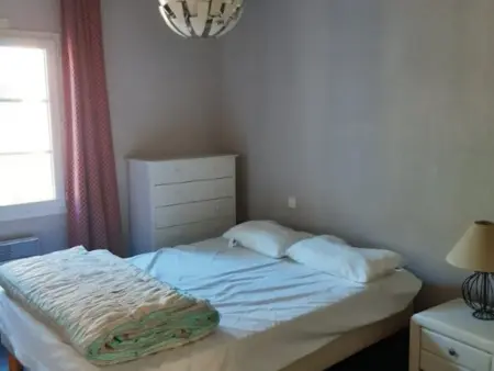 Maison confortable 5 pers - Forêt & plage à 500m - Animaux admis - Photo 10