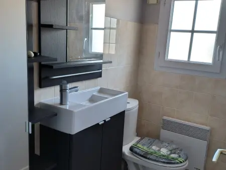 Maison confortable 5 pers - Forêt & plage à 500m - Animaux admis - Photo 15