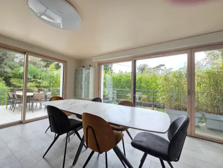 Villa d'Exception avec Hammam et Sauna à Saint-Brevin-l’Océan - Photo 2