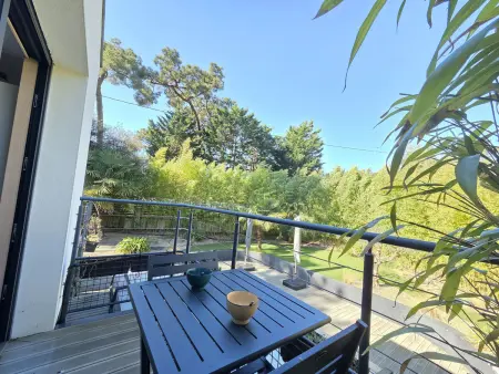 Villa d'Exception avec Hammam et Sauna à Saint-Brevin-l’Océan - Photo 3