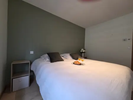 Villa d'Exception avec Hammam et Sauna à Saint-Brevin-l’Océan - Photo 8
