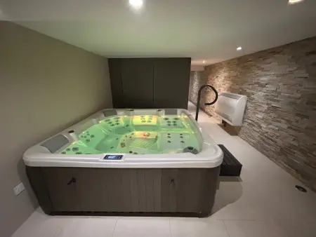 Villa d'Exception avec Hammam et Sauna à Saint-Brevin-l’Océan - Photo 13