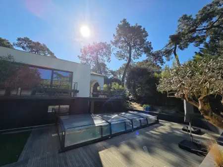 Villa d'Exception avec Hammam et Sauna à Saint-Brevin-l’Océan - Photo 15