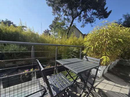 Villa d'Exception avec Hammam et Sauna à Saint-Brevin-l’Océan - Photo 19