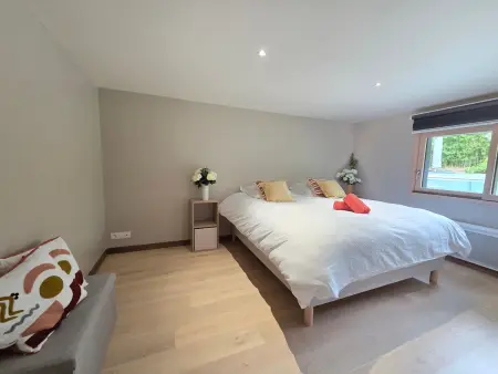 Villa d'Exception avec Hammam et Sauna à Saint-Brevin-l’Océan - Photo 20