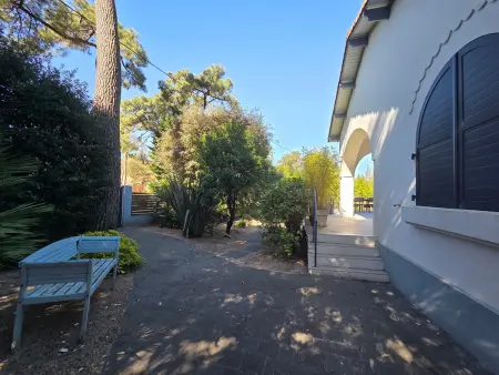 Villa d'Exception avec Hammam et Sauna à Saint-Brevin-l’Océan - Photo 23