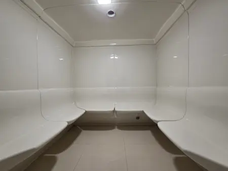 Villa d'Exception avec Hammam et Sauna à Saint-Brevin-l’Océan - Photo 24