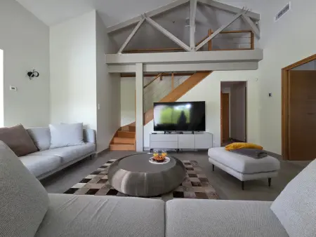 Villa d'Exception avec Hammam et Sauna à Saint-Brevin-l’Océan - Photo 26
