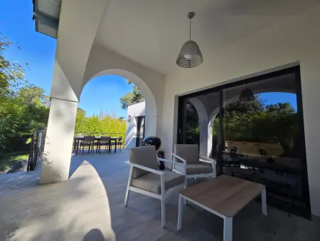 Villa d'Exception avec Hammam et Sauna à Saint-Brevin-l’Océan - Photo 27