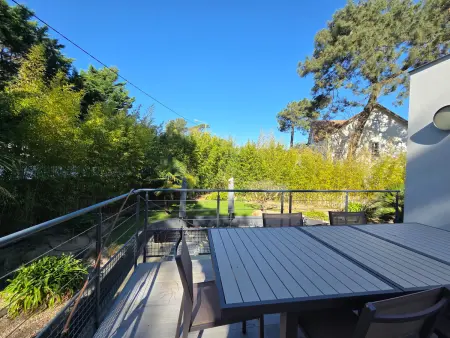 Villa d'Exception avec Hammam et Sauna à Saint-Brevin-l’Océan - Photo 31