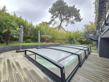 Villa d'Exception avec Hammam et Sauna à Saint-Brevin-l’Océan - Photo 34