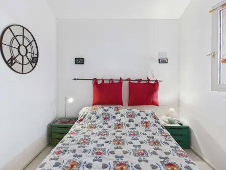 Appartement 2 pièces avec terrasse et parking privé à Marseillan-Plage - Photo 4
