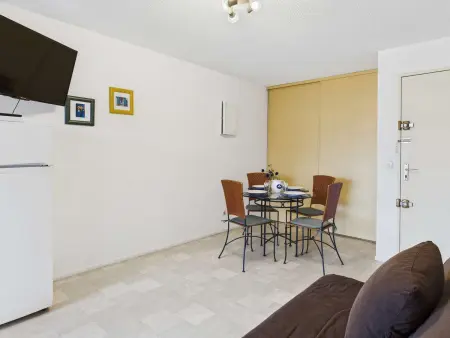Appartement 2 pièces avec terrasse et parking privé à Marseillan-Plage - Photo 9
