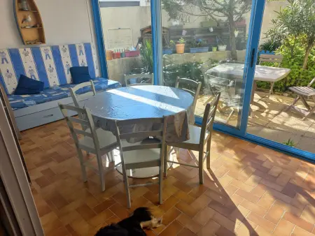 Appartement à Noirmoutier, proche plage, animaux admis, parking - Photo 1
