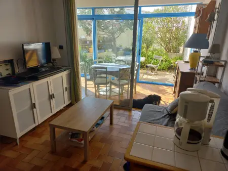 Appartement à Noirmoutier, proche plage, animaux admis, parking - Photo 2